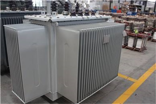 株洲S11-200kva/10kv/0.4油浸式变压器厂家价格
